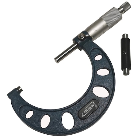 Outside Micrometer, 2-3 - 36-103